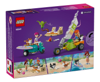 LEGO Friends 42641 Surfujące psy i przygoda na skuterze - 1298079 - zdjęcie 13